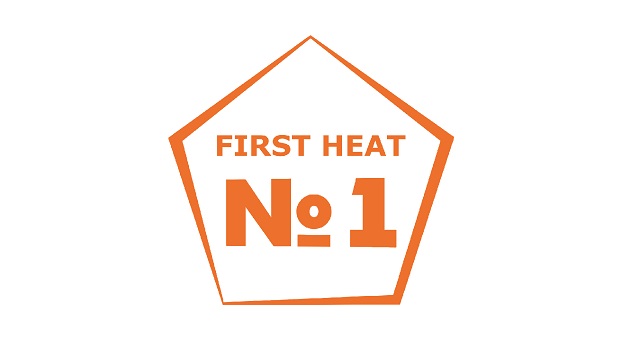 First Heat