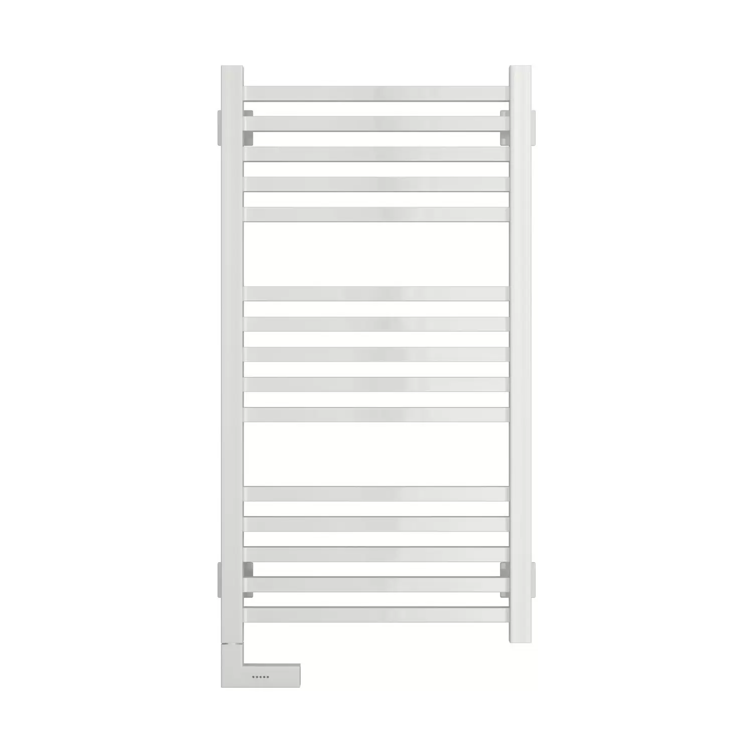 Электрический полотенцесушитель Сунержа МОДУС 2.0 800х400 / МЭМ левый / белый