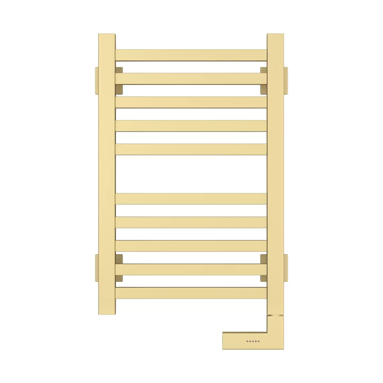 Электрический полотенцесушитель Сунержа МОДУС 2.0 500х300 / МЭМ правый / матовая шампань