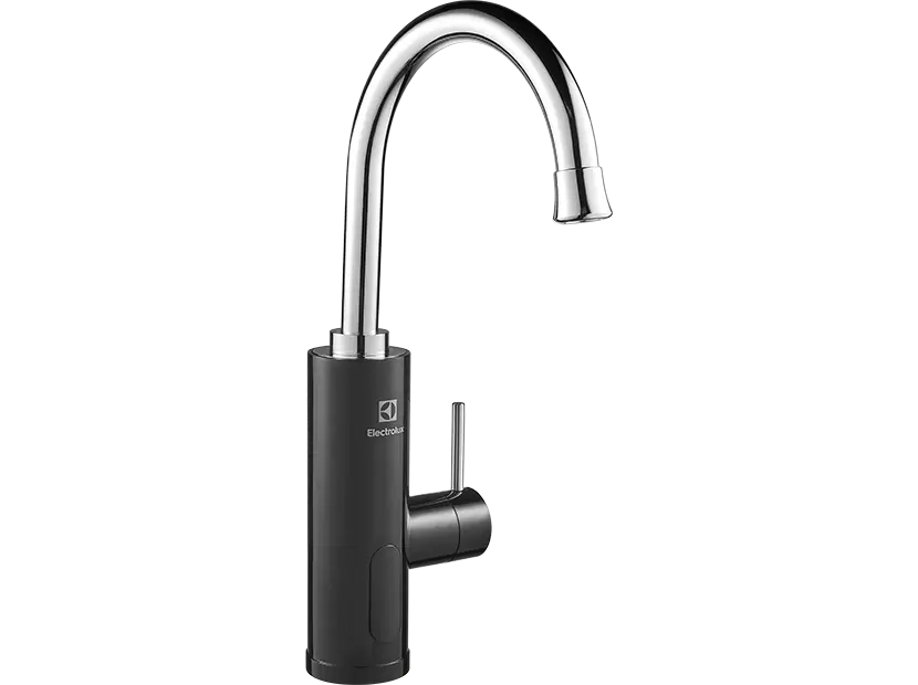 Водонагреватель проточный Electrolux Taptronic Black