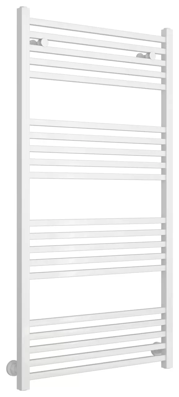 Водяной полотенцесушитель Сунержа Модус 1200х600 белый