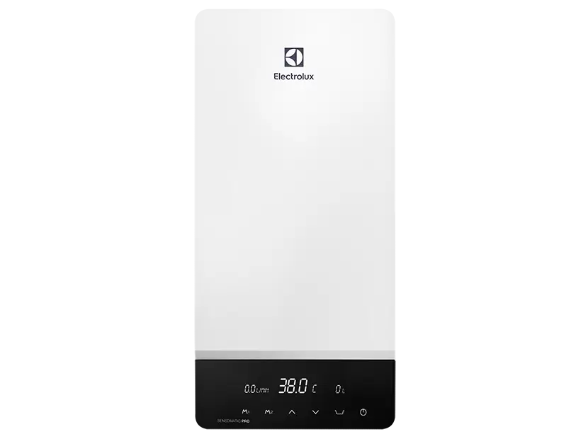 Водонагреватель проточный Electrolux NPX 18-24 Sensomatic Pro
