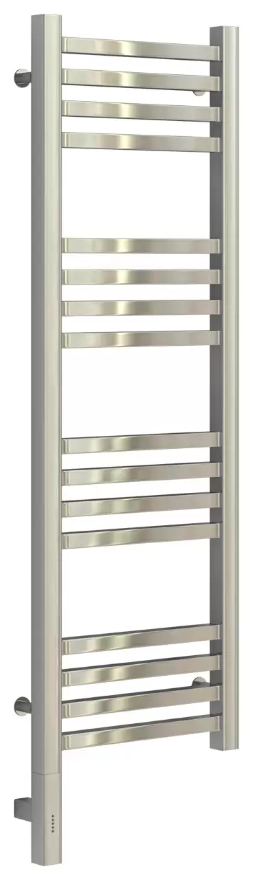 Полотенцесушитель электрический Сунержа Модус 3.0 1000x300 МЭМ левый Без покрытия