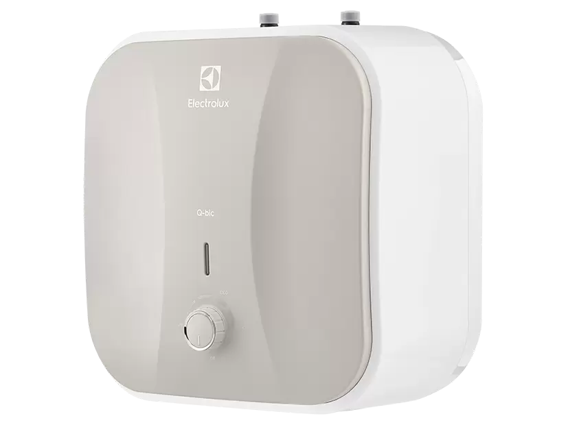 Водонагреватель накопительный Electrolux Q-bic 15 U