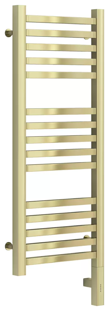 Полотенцесушитель электрический Сунержа Модус 3.0 800x300 МЭМ правый Шампань