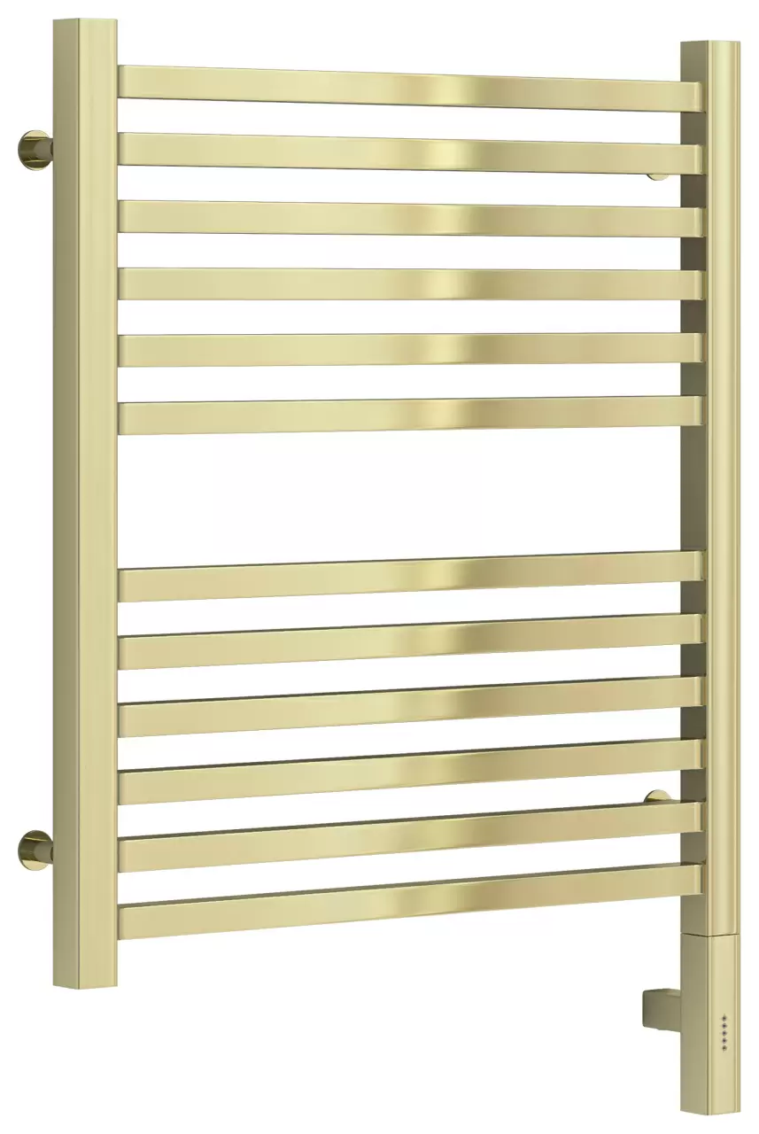 Полотенцесушитель электрический Сунержа Модус 3.0 600х500 МЭМ правый Шампань