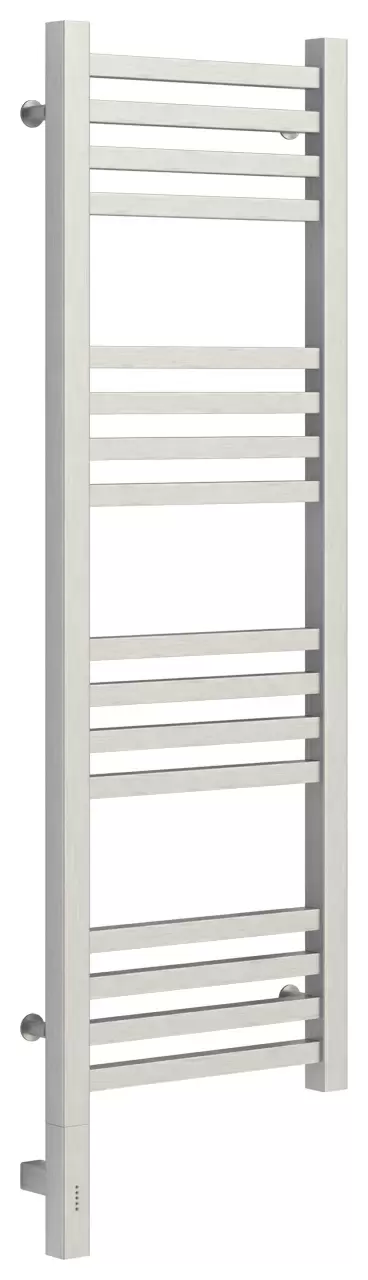 Полотенцесушитель электрический Сунержа Модус 3.0 1000x300 МЭМ левый Сатин