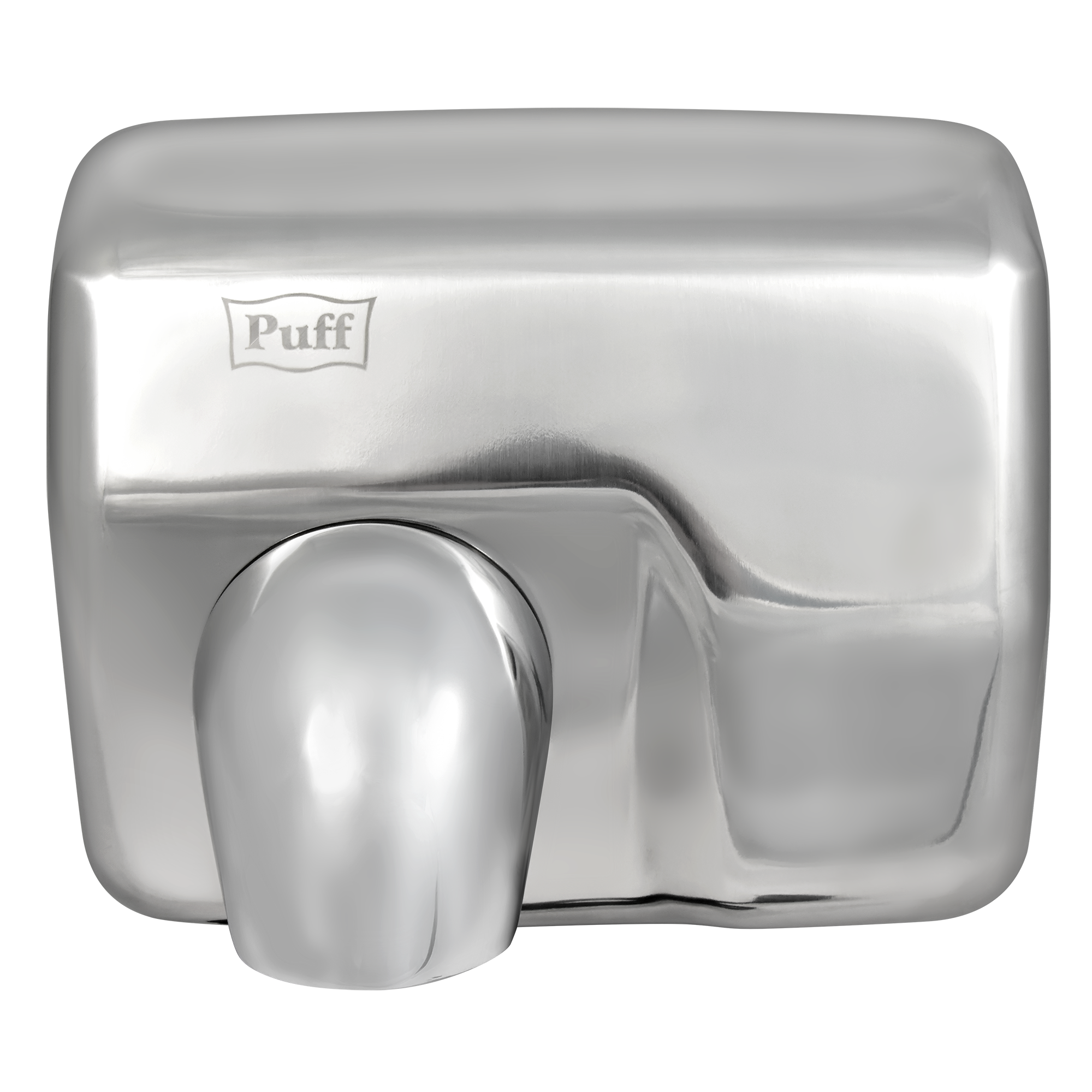 Сушилка для рук Puff-8843 высокоскоростная антивандальная
