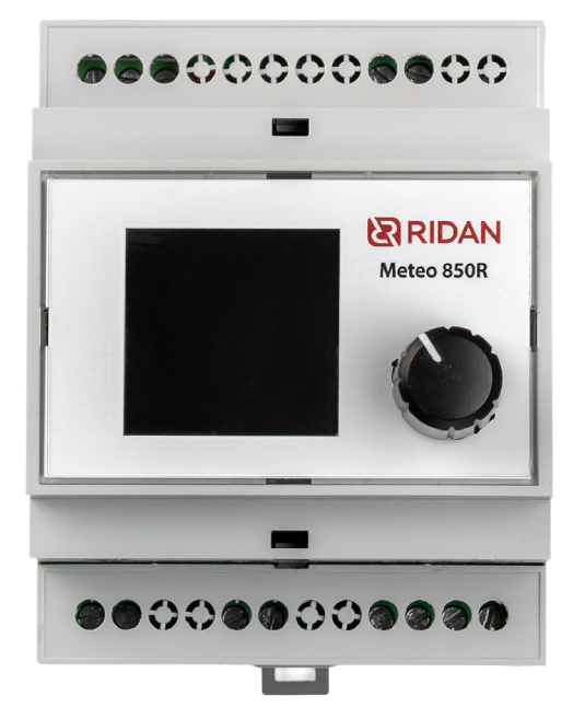 Терморегулятор Ридан Meteo 850R 