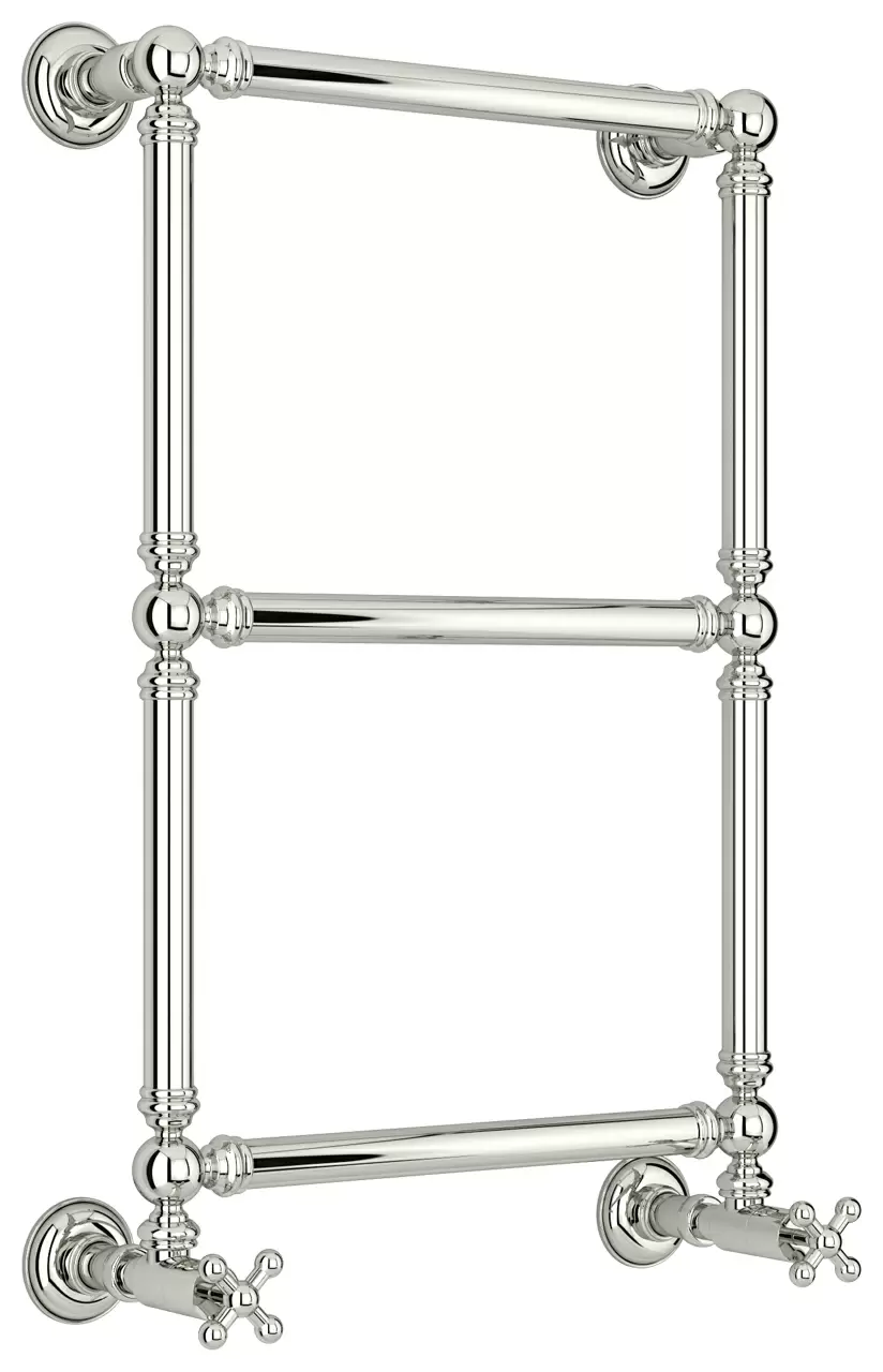 Водяной полотенцесушитель Сунержа Ренессанс 1304 660х400 без покрытия