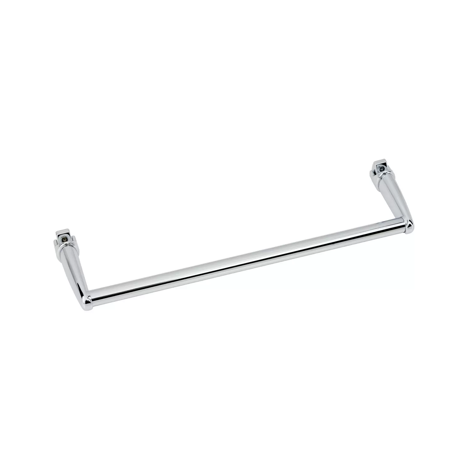 Полка Towel Bar Straight (прямая) 370мм для ПС Богема (Без покрытия)