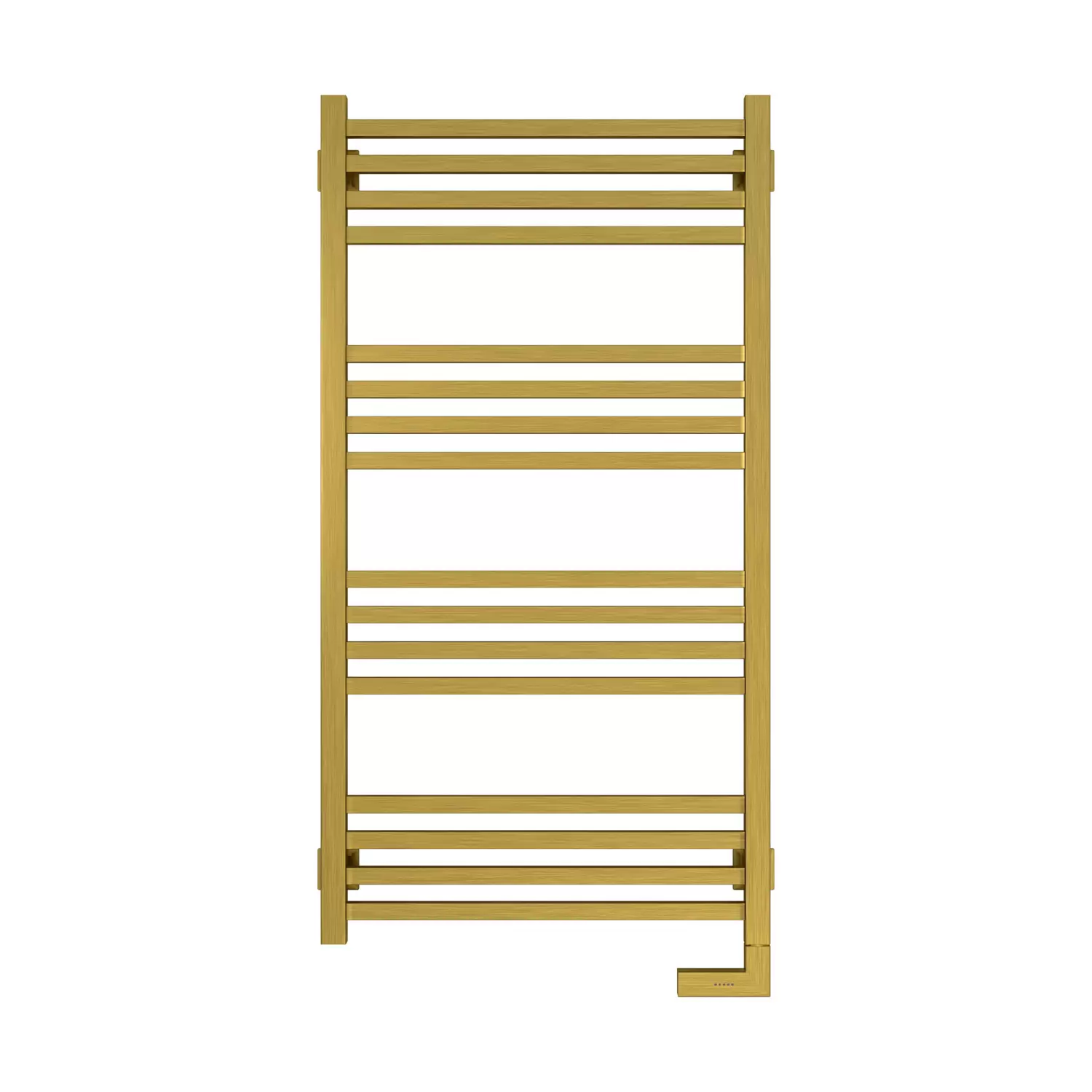 Электрический полотенцесушитель Сунержа МОДУС 2.0 1000х500 / МЭМ правый / состаренная латунь