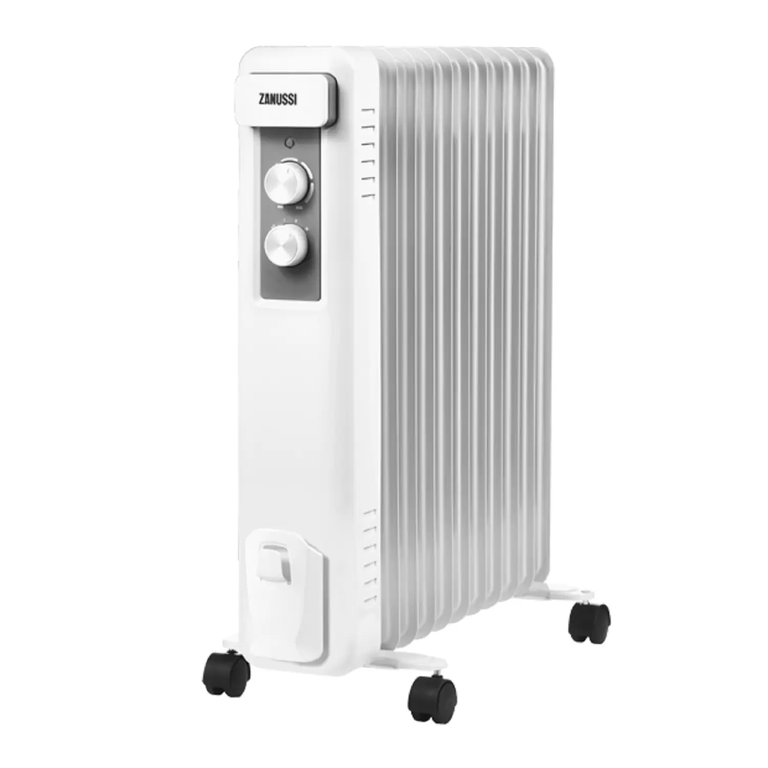 Масляный радиатор Zanussi Casa ZOH/CS-11W 2200W