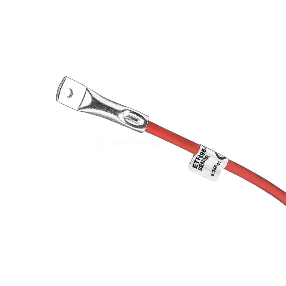 Датчик температуры ETF-622 для трубопроводов и емкостей (-40…+120°C)