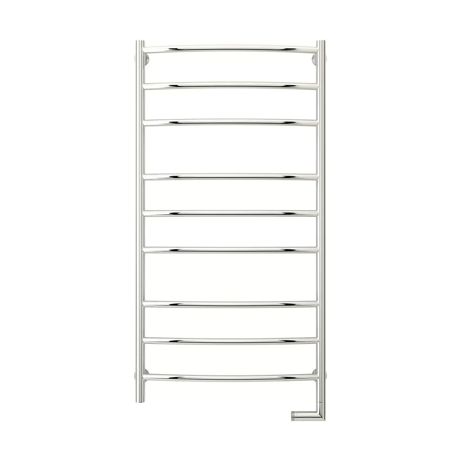 Электрический полотенцесушитель Сунержа ГАЛАНТ 2.0 1200х600 / МЭМ правый / без покрытия