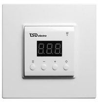 Терморегулятор ТР-140