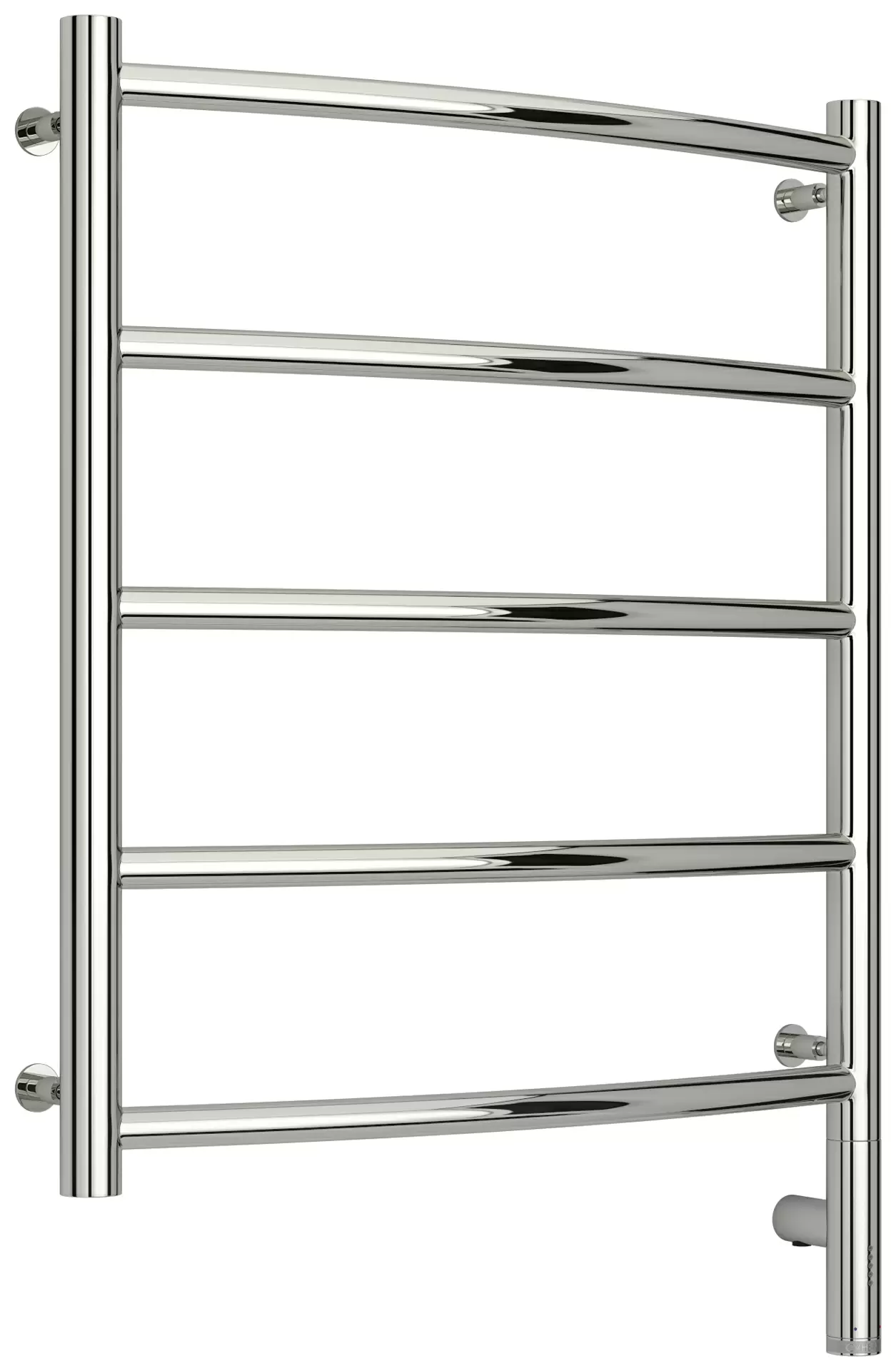 Полотенцесушитель электрический Сунержа Галант 3.0 600х500 МЭМ правый Без покрытия