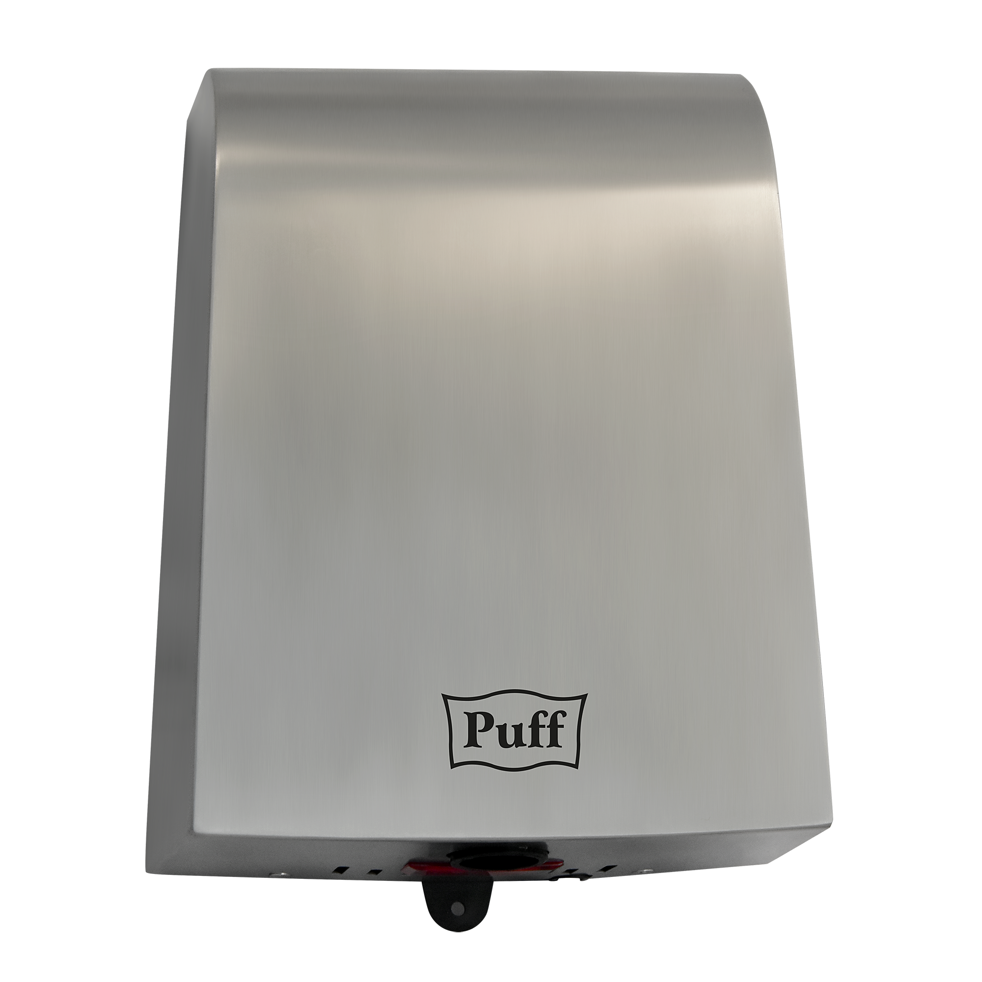 Сушилка для рук Puff-8950 высокоскоростная антивандальная