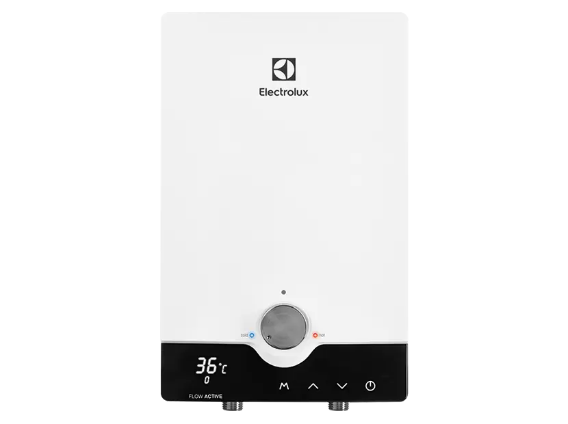 Водонагреватель проточный Electrolux NPX 8 Flow Active 2.0