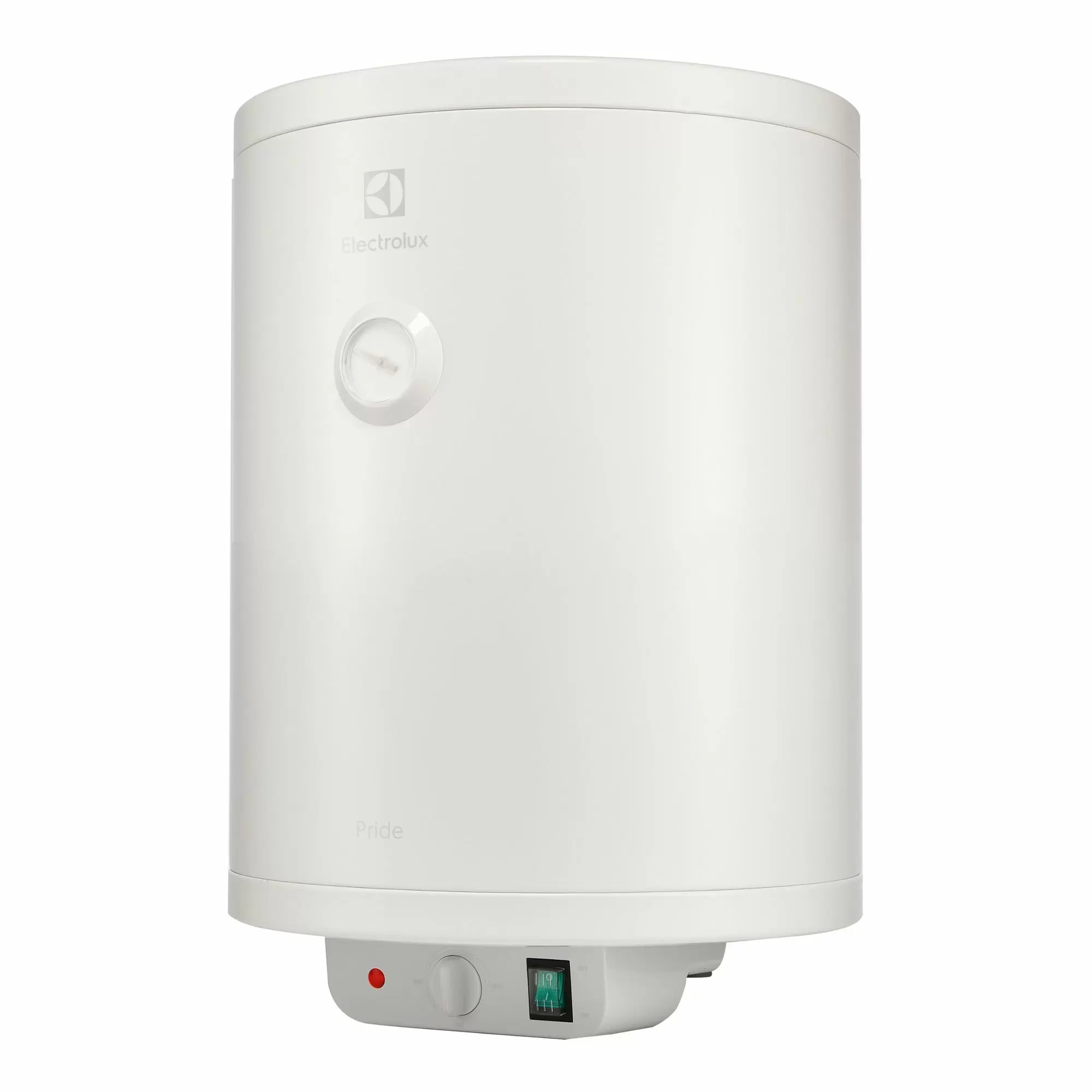 Водонагреватель накопительный Electrolux Pride 30