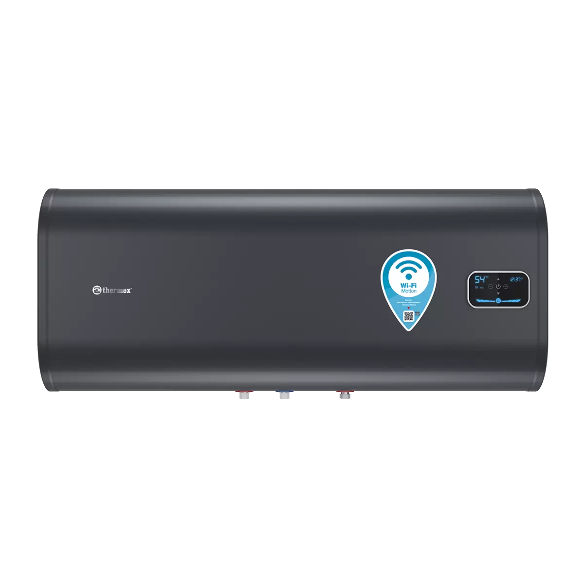 Водонагреватель накопительный Thermex ID 100 H (pro) Wi-Fi