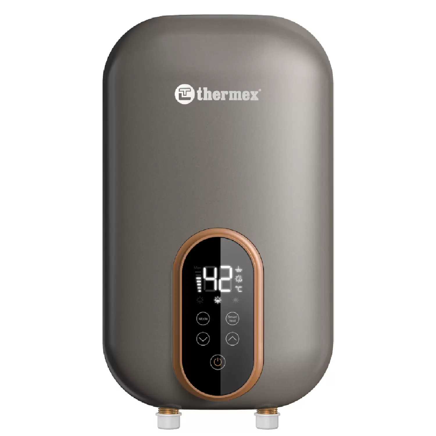 Водонагреватель проточный Thermex Chief 8500