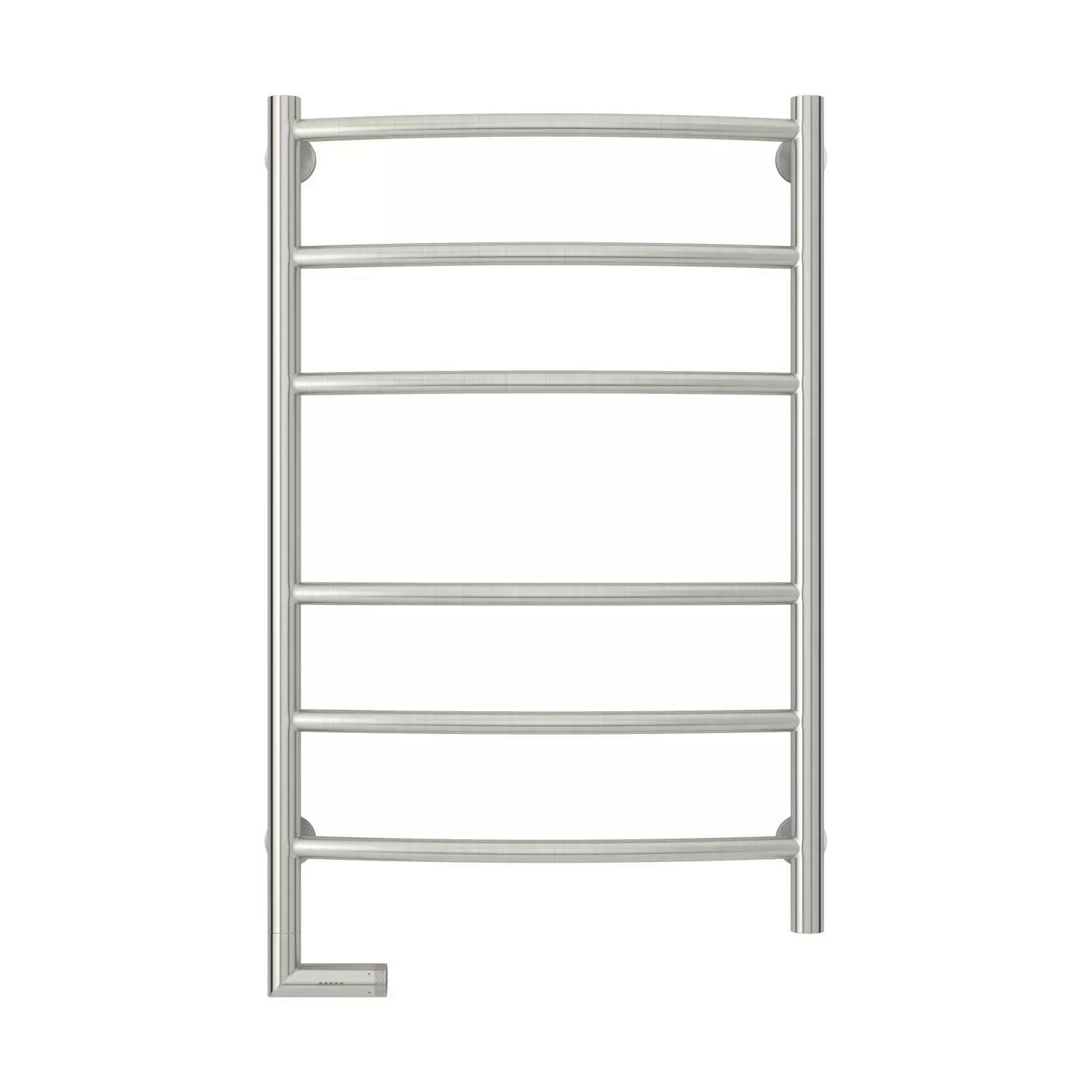 Электрический полотенцесушитель Сунержа ГАЛАНТ 2.0 800х500 / МЭМ левый / сатин