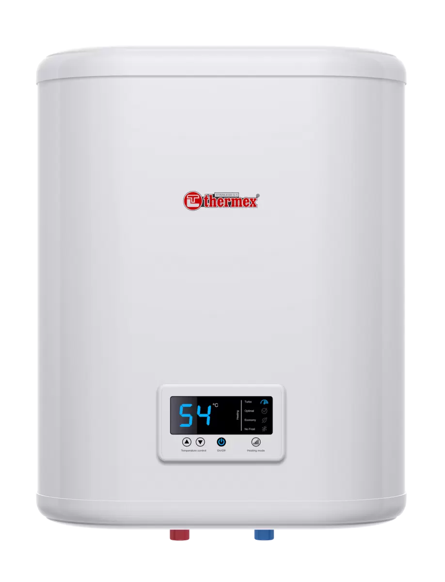 Водонагреватель накопительный Thermex IF 30 V (pro)