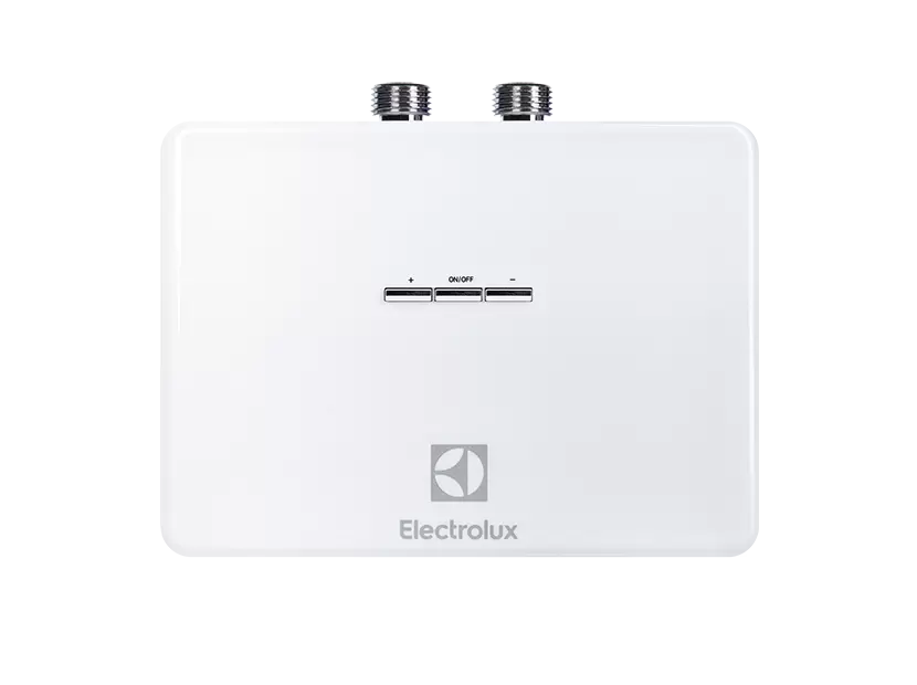 Водонагреватель проточный Electrolux NPX 8 Aquatronic Digital Pro