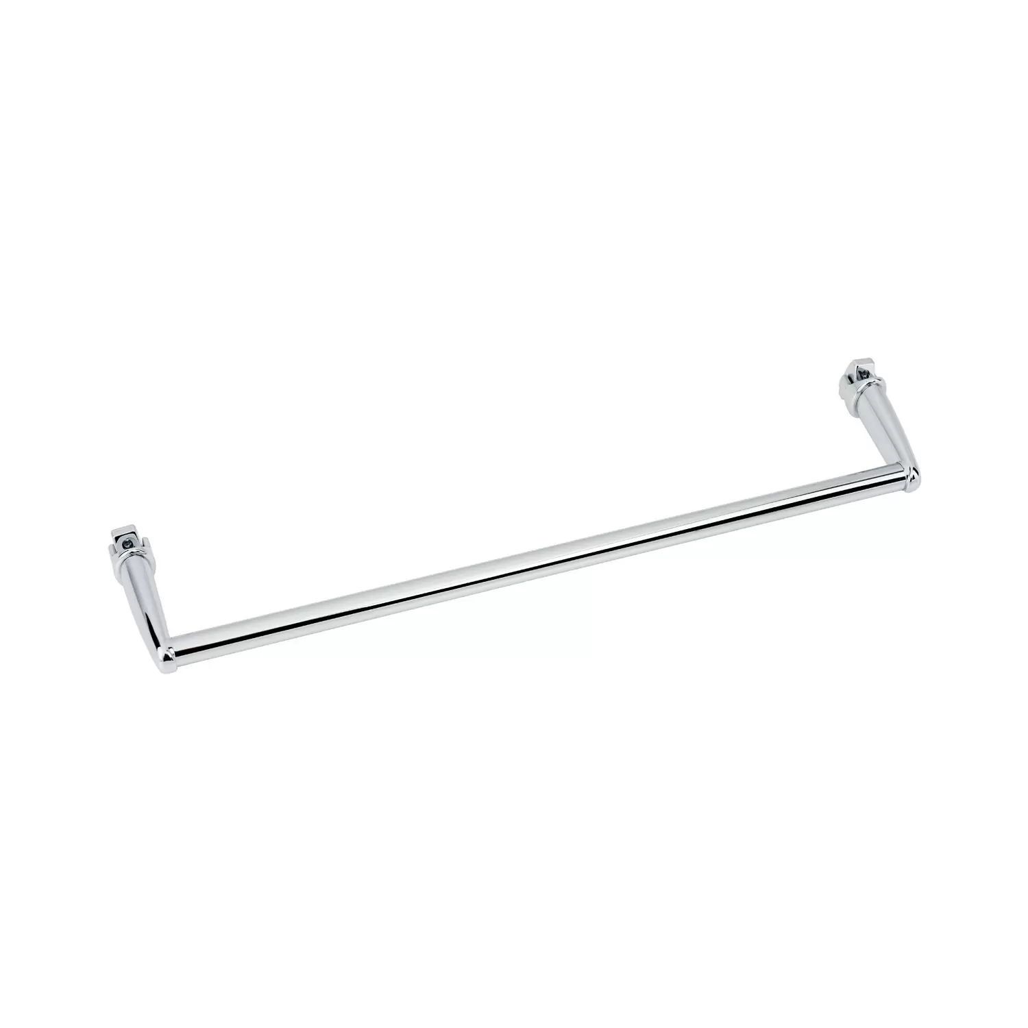 Полка Towel Bar Straight (прямая) 470мм для ПС Богема (Без покрытия)