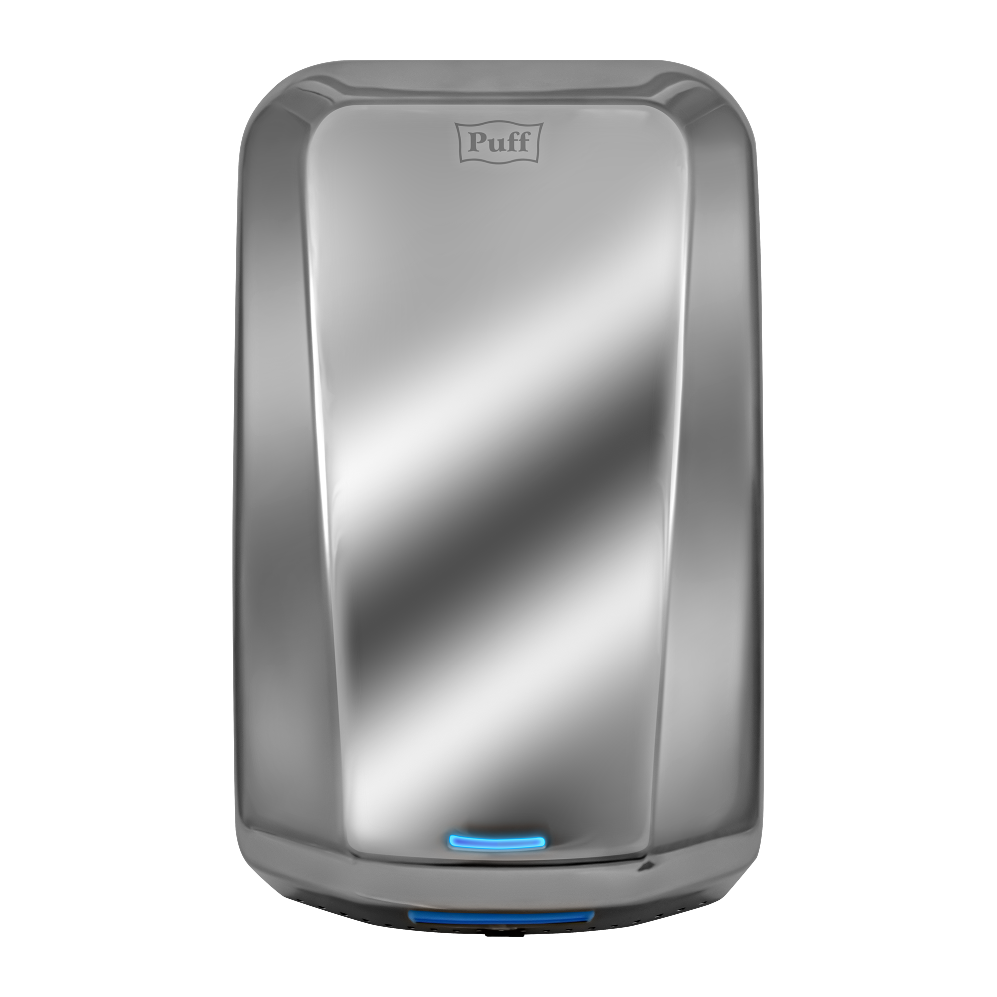Сушилка для рук Puff-8995 высокоскоростная антивандальная
