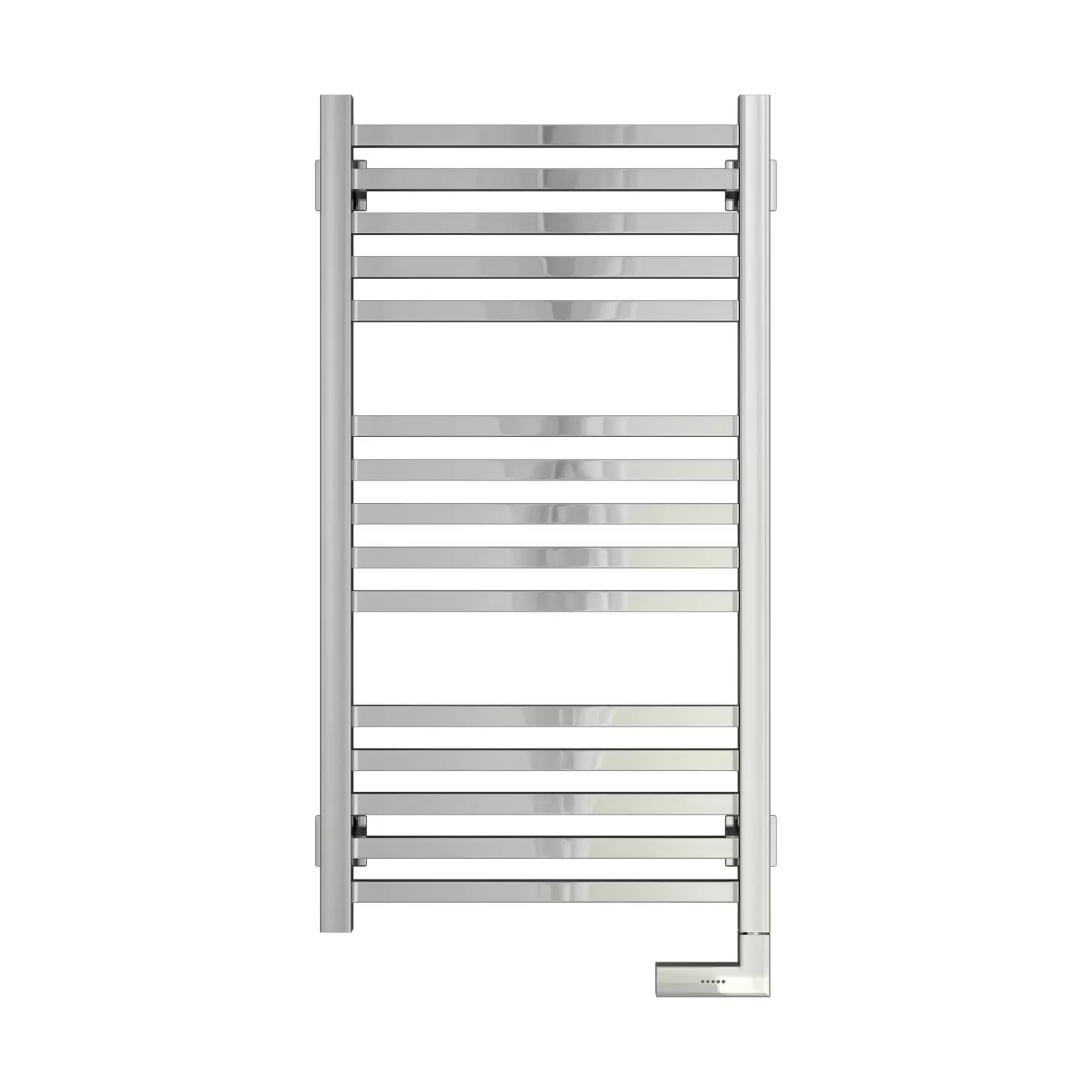 Электрический полотенцесушитель Сунержа МОДУС 2.0 800х400 / МЭМ правый / без покрытия