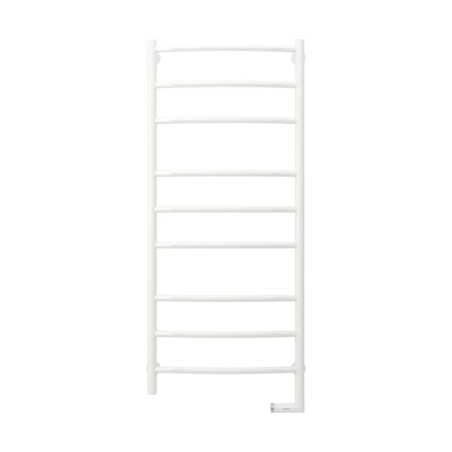 Электрический полотенцесушитель Сунержа ГАЛАНТ 2.0 1200х500 / МЭМ правый / белый