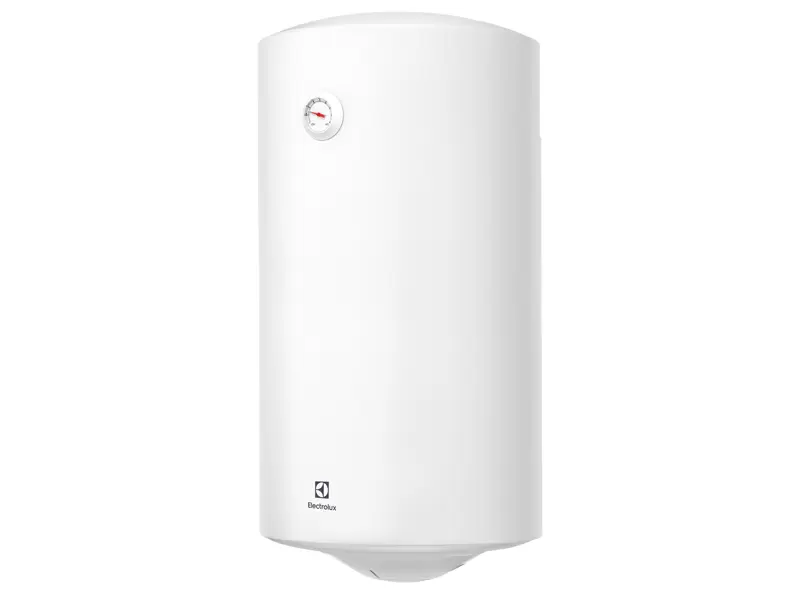 Водонагреватель накопительный Electrolux Quantum Pro 100