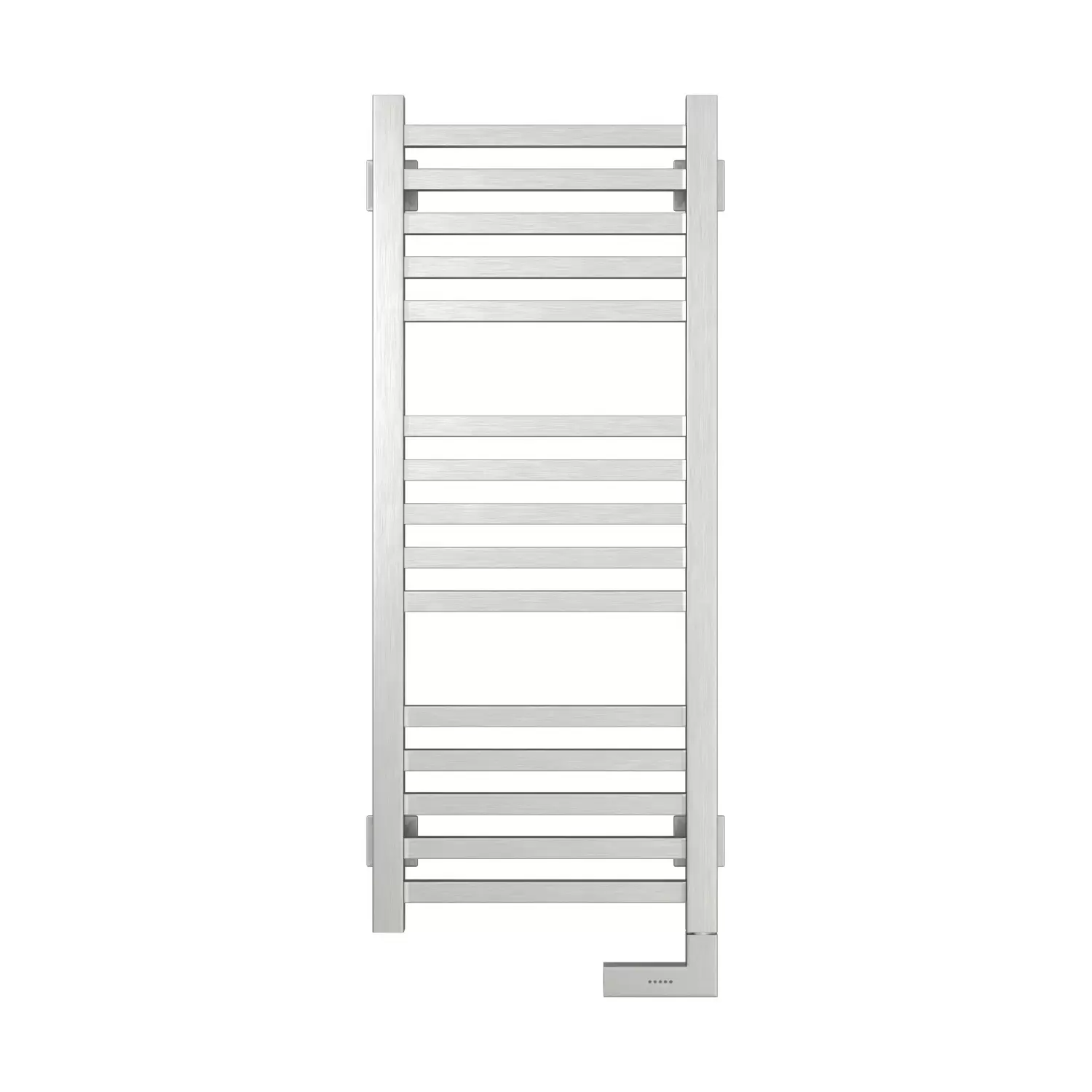 Электрический полотенцесушитель Сунержа МОДУС 2.0 800х300 / МЭМ правый / сатин