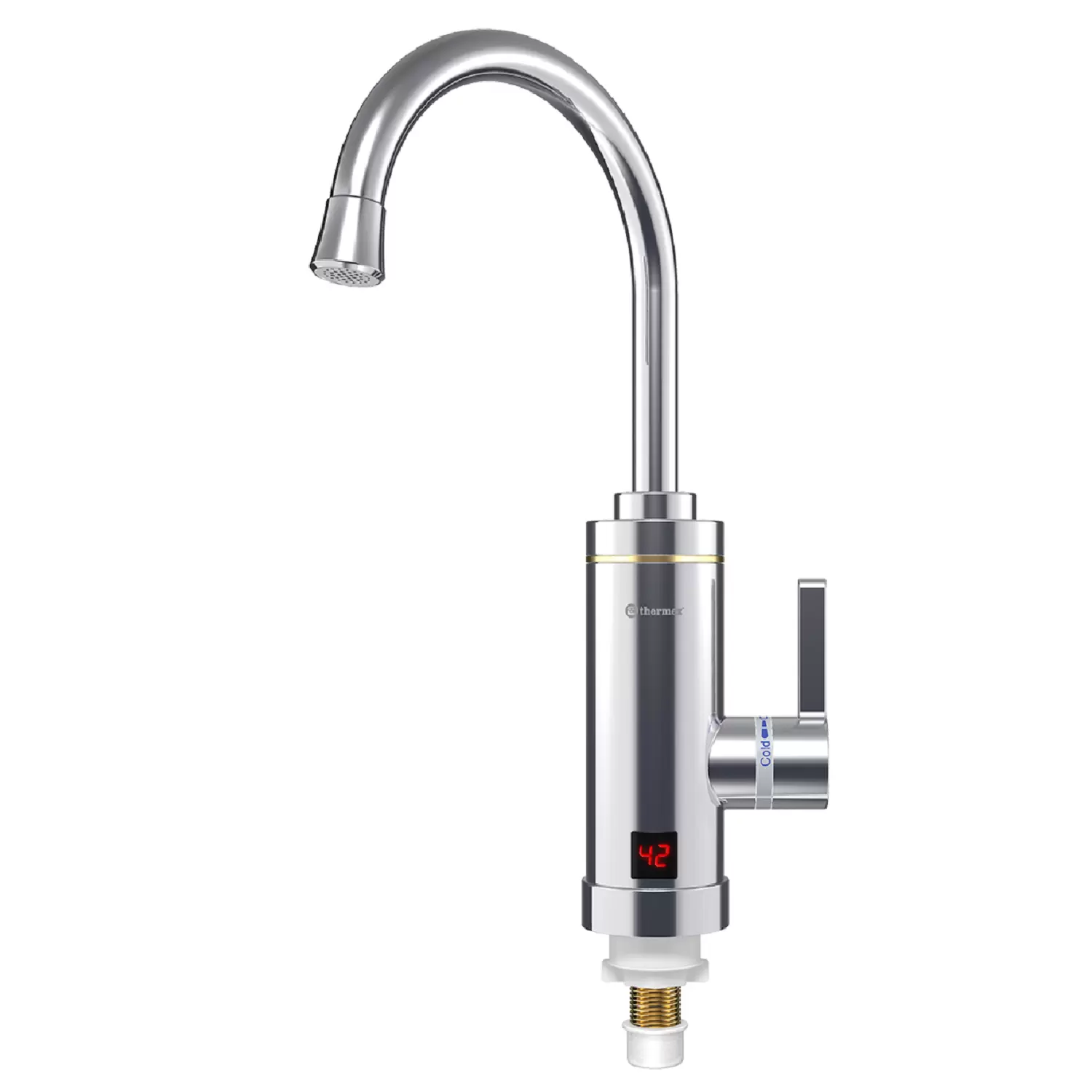 Проточный водонагреватель Thermex Corunna 3000