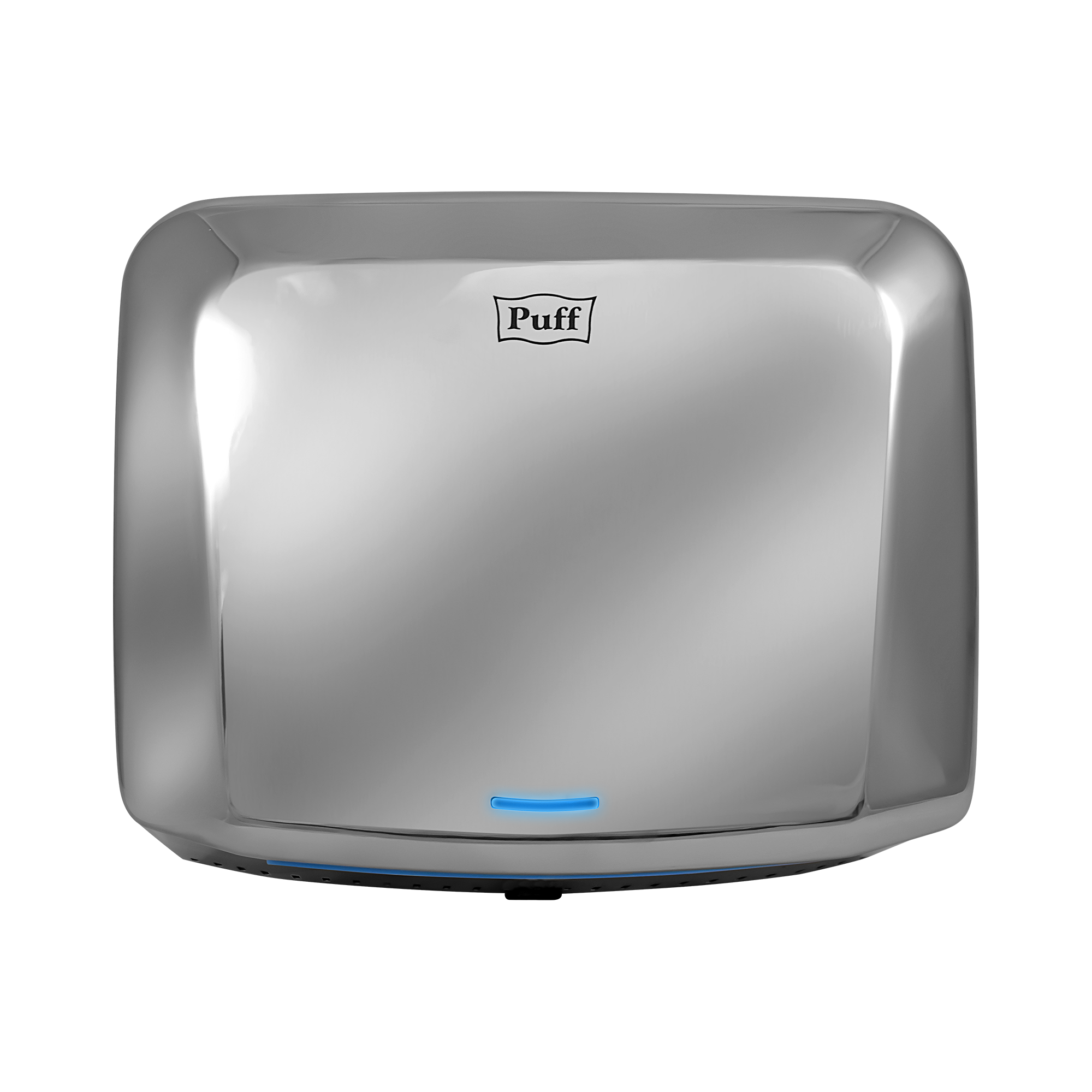 Сушилка для рук Puff-8813 высокоскоростная антивандальная