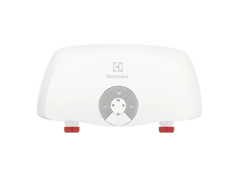 Проточный водонагреватель Electrolux Smartfix 2.0 S (5,5 kW) - душ