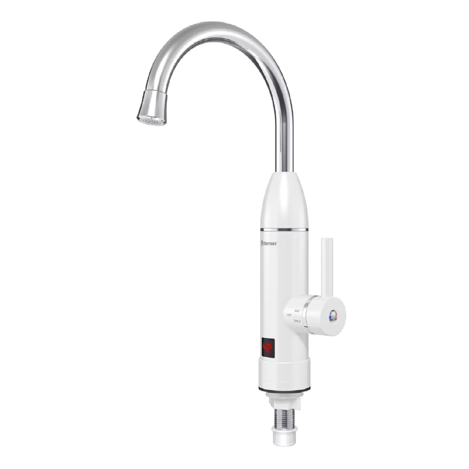 Водонагреватель проточный Thermex Hotty 3000