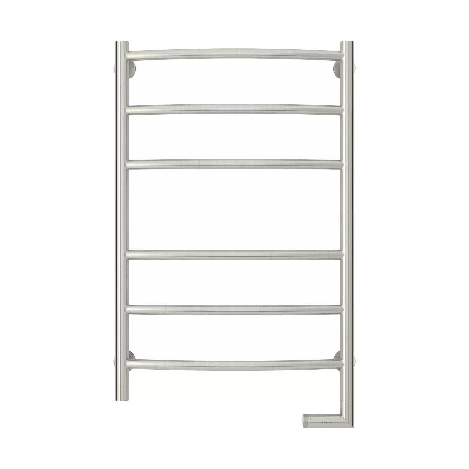 Электрический полотенцесушитель Сунержа ГАЛАНТ 2.0 800х500 / МЭМ правый / сатин