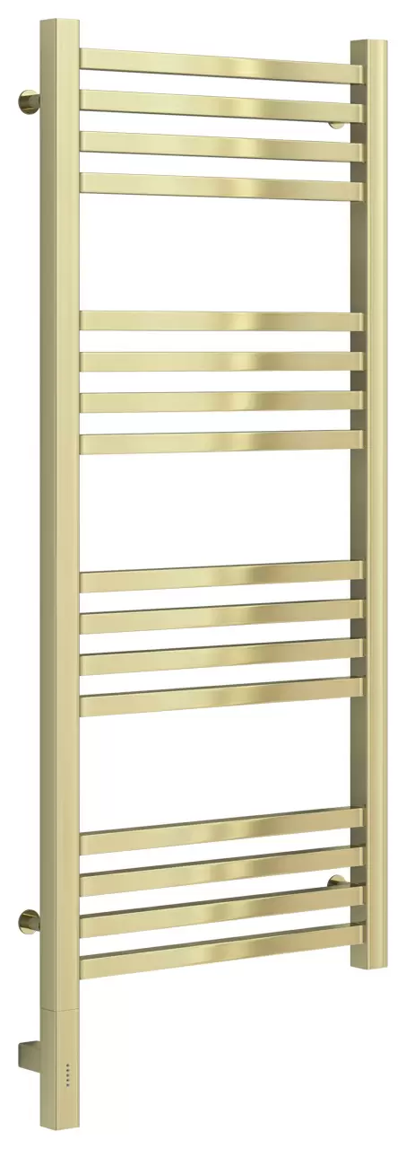 Полотенцесушитель электрический Сунержа Модус 3.0 1000х400 МЭМ левый Шампань