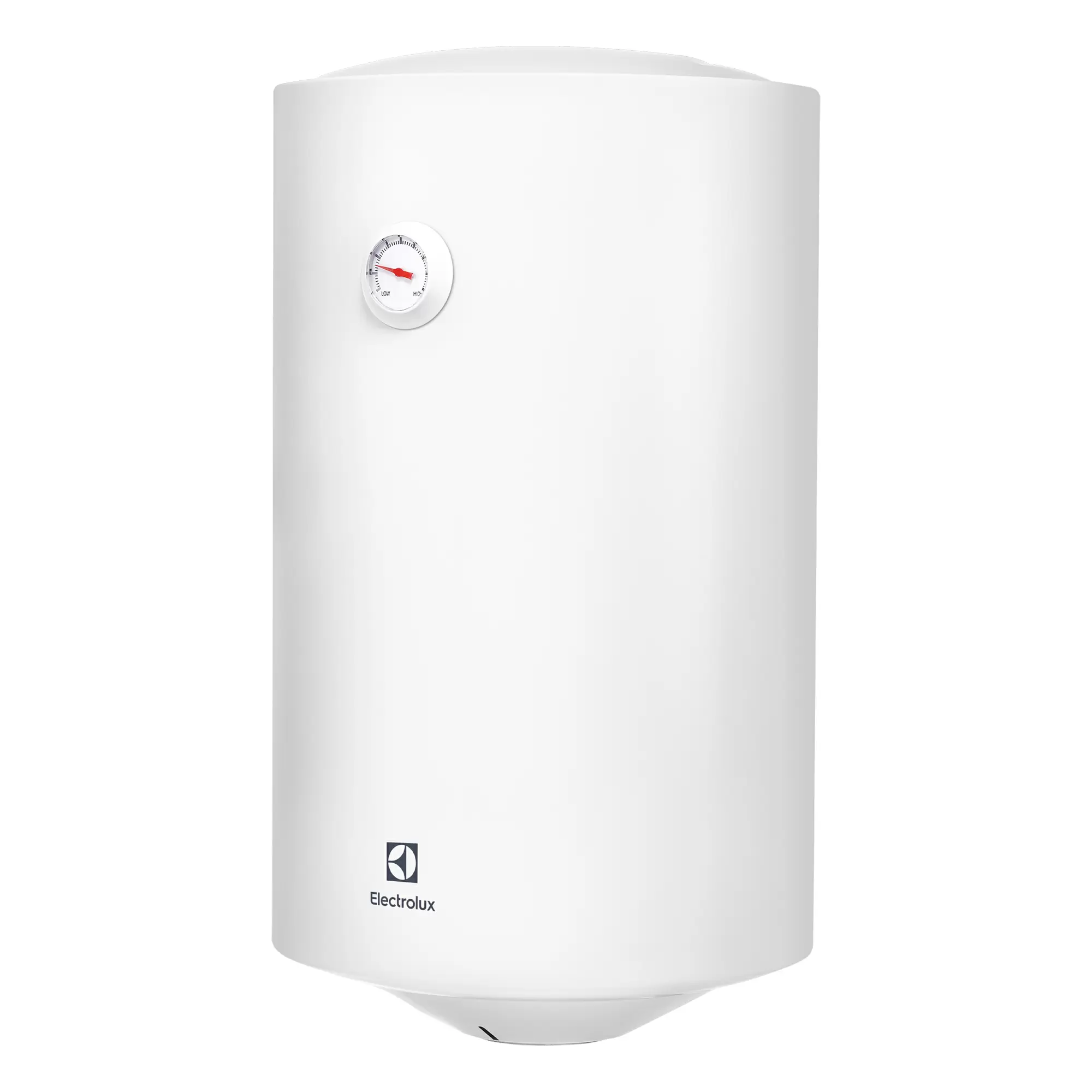 Водонагреватель накопительный Electrolux Quantum Pro 50