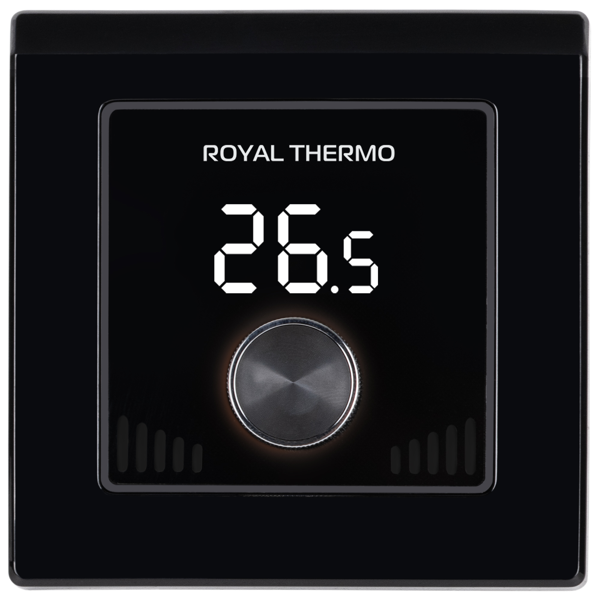 Терморегулятор Royal Thermo с механическим и Wi-Fi управлением Intellon RTI-16