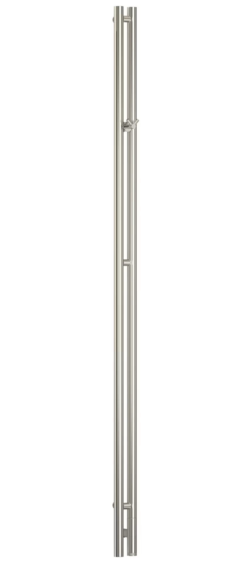 Полотенцесушитель электрический Сунержа Нюанс 3.0 1800 правый Без покрытия