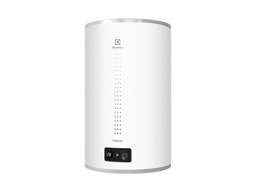 Водонагреватель накопительный Electrolux Interio-3 80
