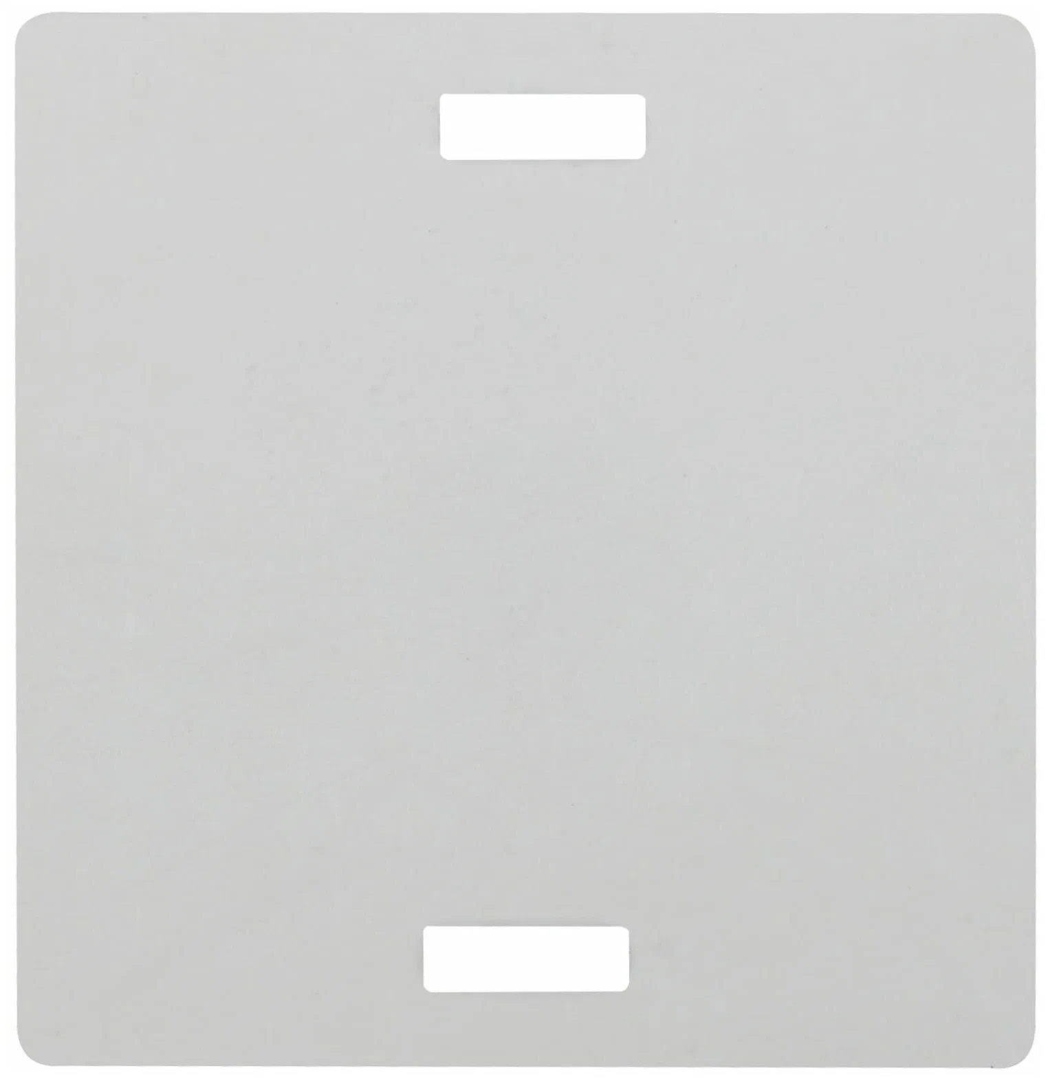 Бирка кабельная маркировочная У 134 квадратная