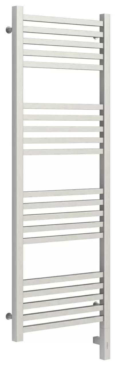 Полотенцесушитель электрический Сунержа Модус 3.0 1200х400 МЭМ правый Сатин