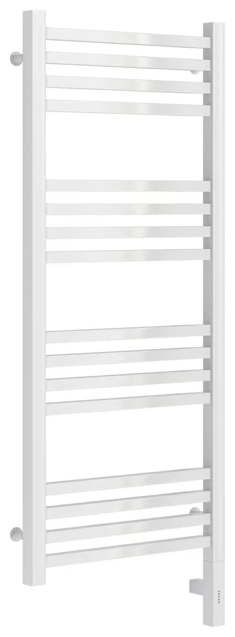 Полотенцесушитель электрический Сунержа Модус 3.0 1000х400 МЭМ правый Белый