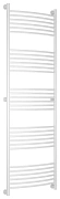 Водяной полотенцесушитель Сунержа Богема+ выгнутая 1900х600 белый