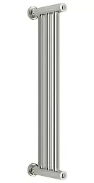 Водяной полотенцесушитель Сунержа Хорда ПП 600х195 без покрытия